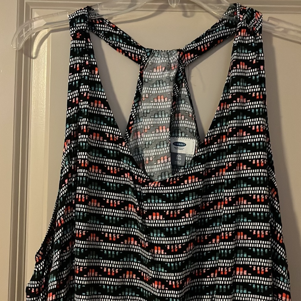 Old Navy tunic